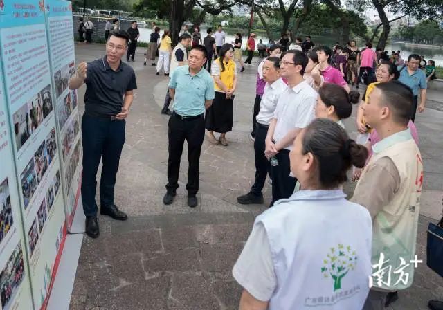 图8  南方+ 张冠军 拍摄